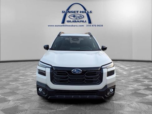 New 2026 Subaru Outback Touring XT image 17