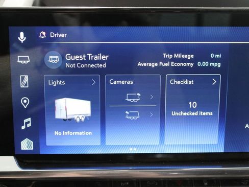 Used 2024 Chevrolet Silverado 2500 High Country w/ High Country Premium Package image 51