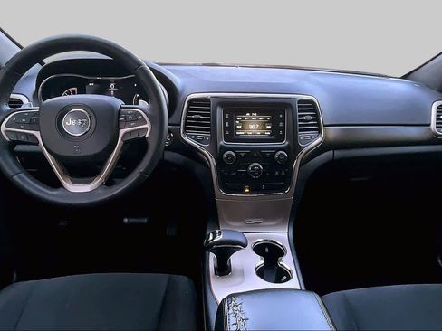 Used 2015 Jeep Grand Cherokee Laredo w/ Quick Order Package 23E RWD image 15