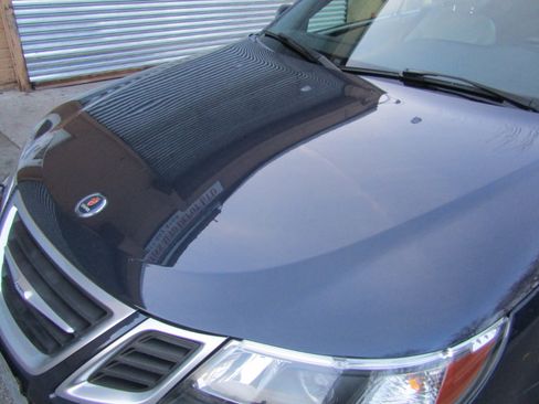 Used 2010 Saab 9-3 2.0T w/ Comfort Package image 29