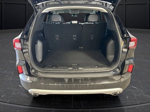 Certified 2023 Ford Escape Platinum image 15