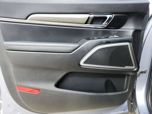 Certified 2022 Kia Telluride EX FWD image 31