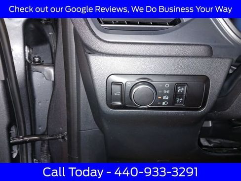 Certified 2023 Ford Escape Active AWD/4WD image 22