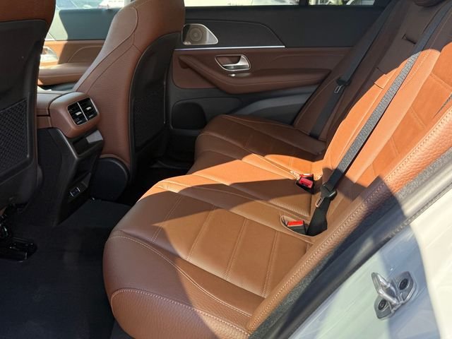 New 2026 Mercedes-Benz GLE 350 4MATIC image 25