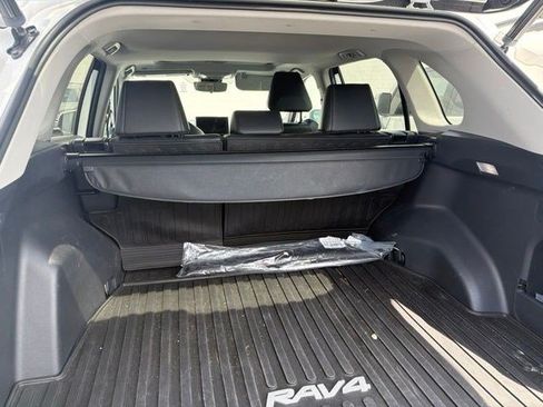 Used 2023 Toyota RAV4 XLE Premium FWD image 13
