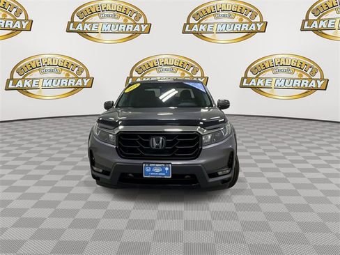 Used 2023 Honda Ridgeline RTL-E image 6