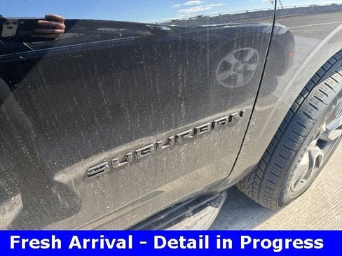 Used 2024 Chevrolet Suburban LS w/ Driver Alert Package image 14