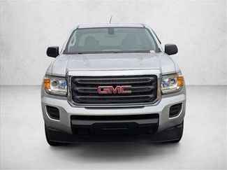 Used 2018 GMC Canyon W/T w/ Convenience Package video 2