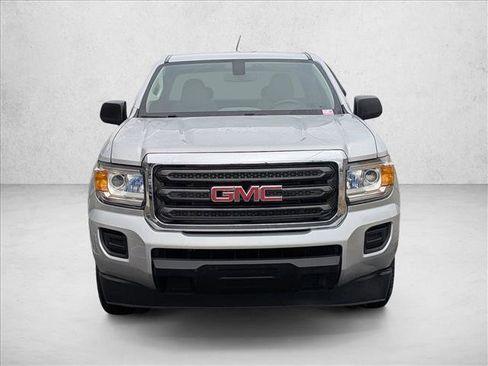 Used 2018 GMC Canyon W/T w/ Convenience Package image 2