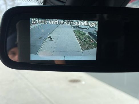 Used 2022 Mercedes-Benz Sprinter 2500 image 8