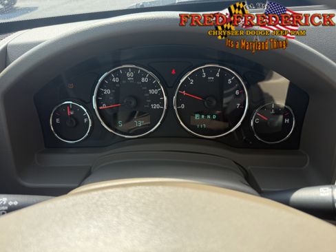 Used 2010 Jeep Liberty Sport w/ Popular Equipment Group image 11