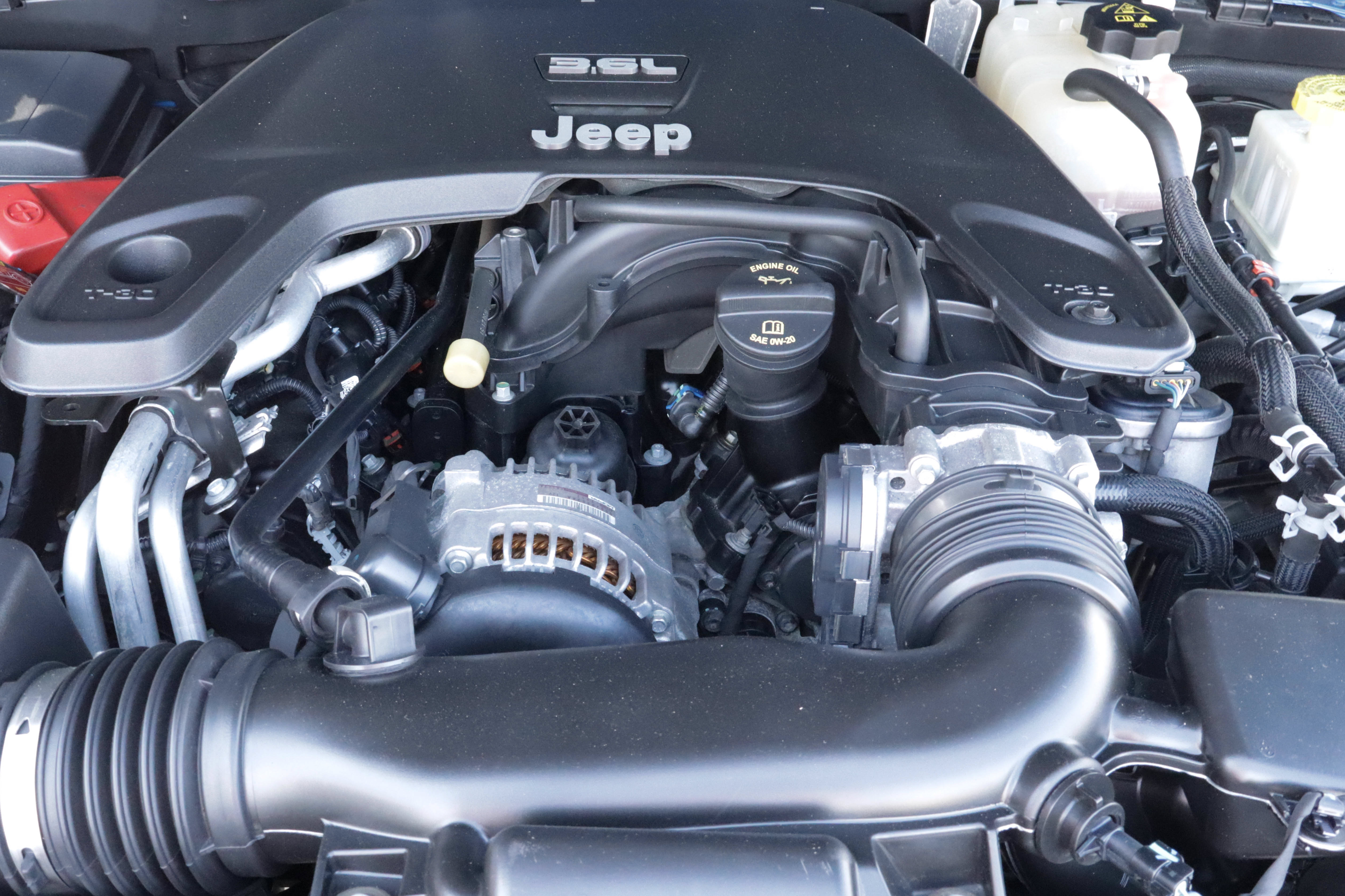 Used 2020 Jeep Gladiator Rubicon AWD/4WD image 24