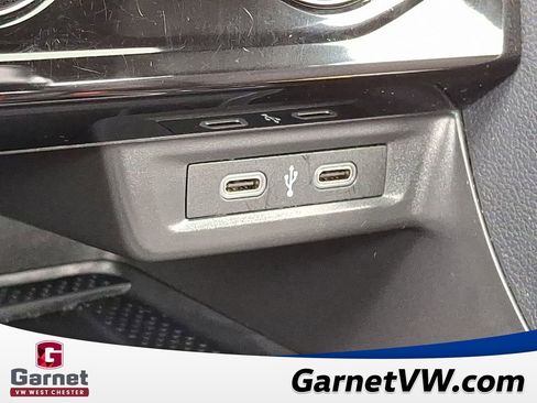 Certified 2023 Volkswagen Jetta GLI Autobahn w/ GLI Black Package image 26