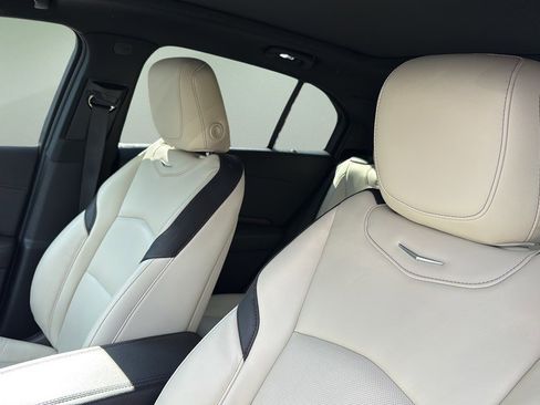 Certified 2023 Cadillac XT4 Sport image 10