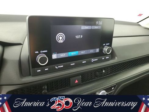 Used 2025 Honda CR-V EX image 26