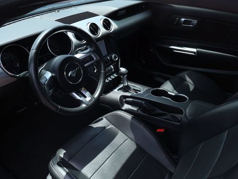 Used 2019 Ford Mustang GT Premium RWD image 20