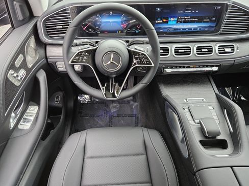 New 2026 Mercedes-Benz GLE 450 4MATIC image 15