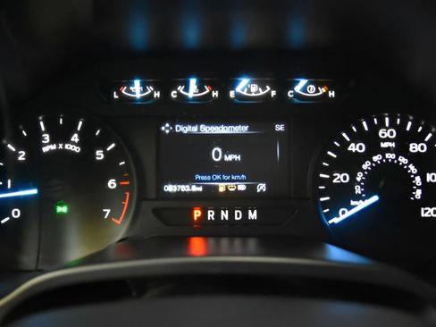 Used 2020 Ford F150 XL w/ Equipment Group 101A Mid RWD image 21