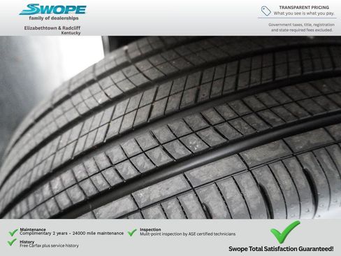 New 2026 Hyundai Palisade SEL AWD/4WD image 26