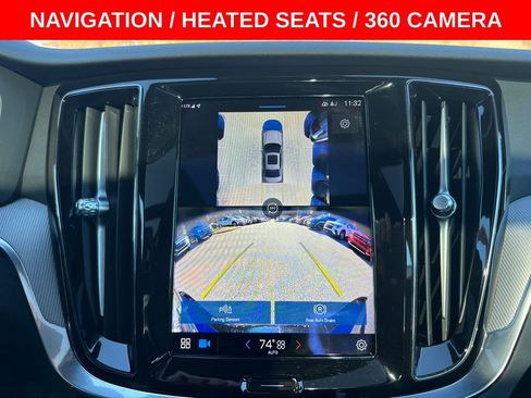 Used 2024 Volvo S60 B5 Plus image 11