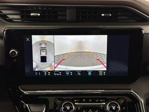 Used 2023 GMC Sierra 1500 Denali w/ Denali Reserve Package image 45