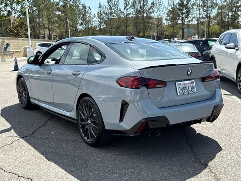Used 2026 BMW M235i xDrive w/ M Performance Package AWD/4WD image 12