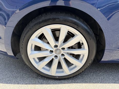 Used 2018 Audi A5 2.0T Premium AWD/4WD image 13