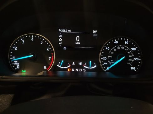 Used 2018 Ford EcoSport SE image 23