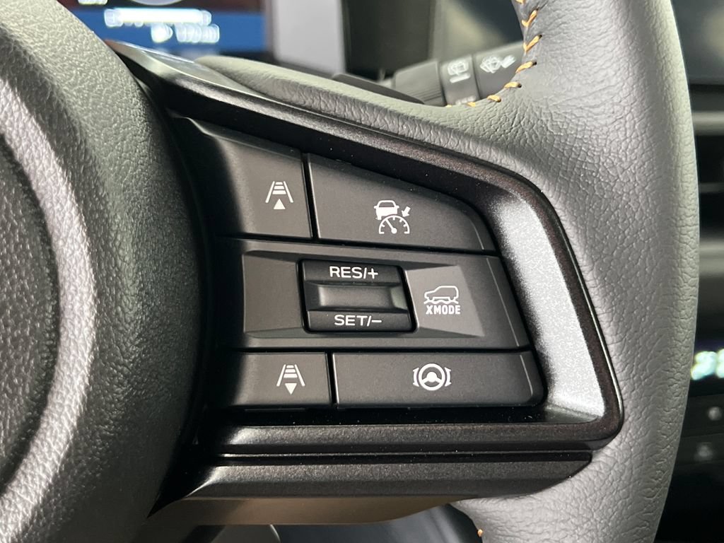 New 2026 Subaru Outback Wilderness AWD/4WD image 32