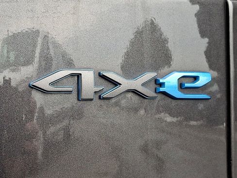 Used 2024 Jeep Wrangler Unlimited Rubicon 4xe image 32