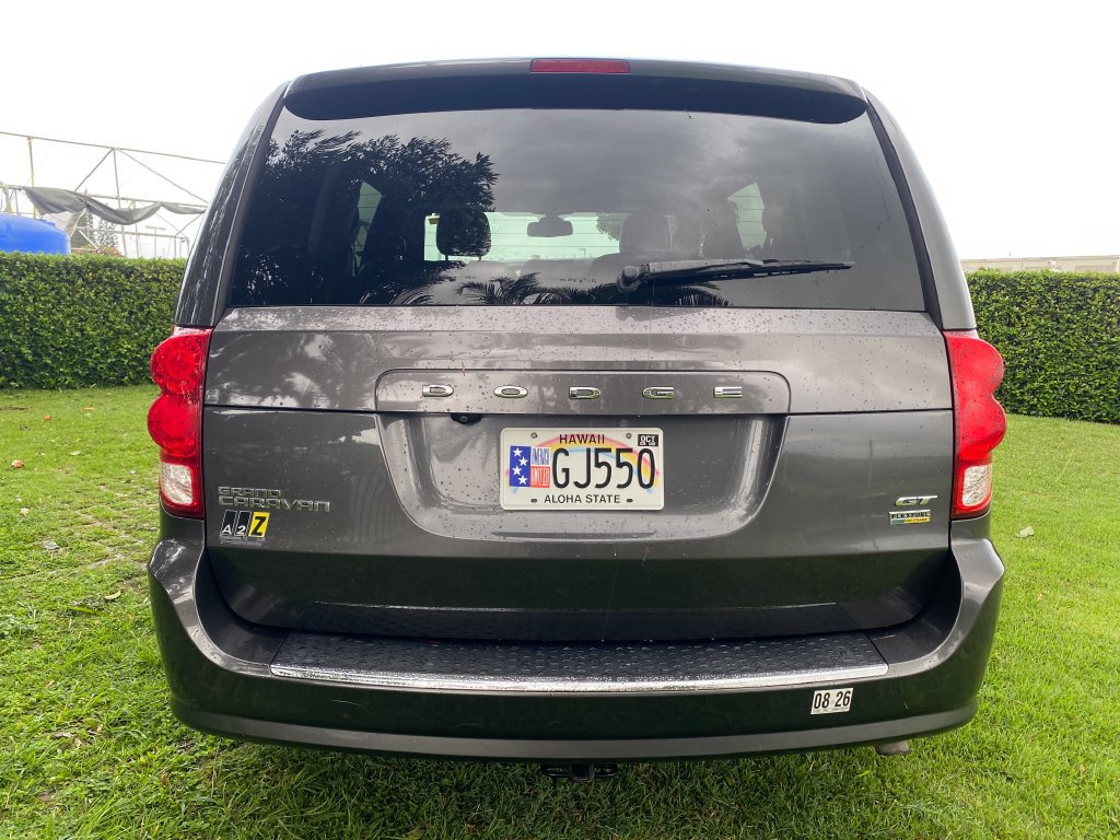 Used 2019 Dodge Grand Caravan GT FWD image 24