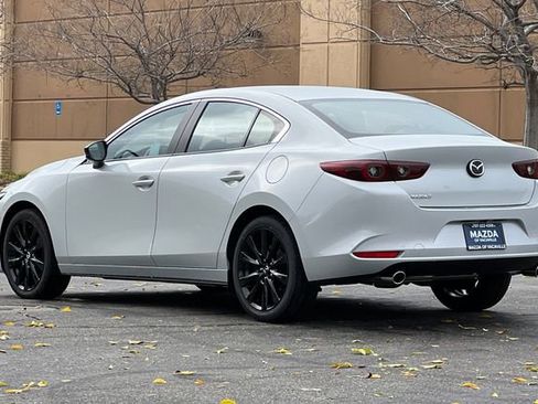 New 2026 MAZDA MAZDA3 s Sport image 6