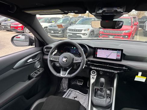 New 2024 Dodge Hornet R/T Plus image 36