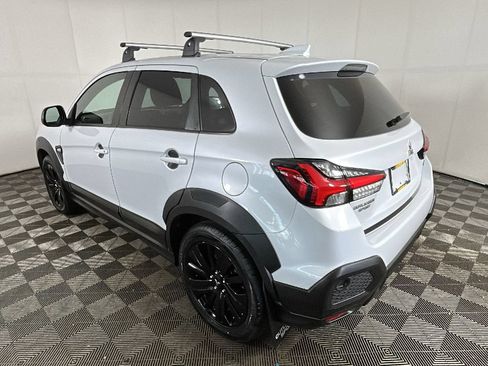 Used 2024 Mitsubishi Outlander Sport AWD image 4
