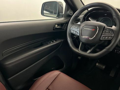 New 2026 Dodge Durango GT AWD/4WD image 11