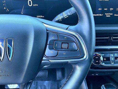 Used 2024 Buick Envista Sport Touring w/ Convenience I Package image 12