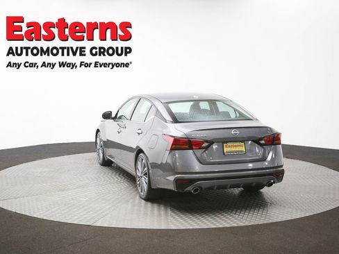 Used 2025 Nissan Altima 2.5 SL image 66