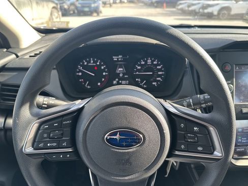Certified 2024 Subaru Impreza 2.0i image 10