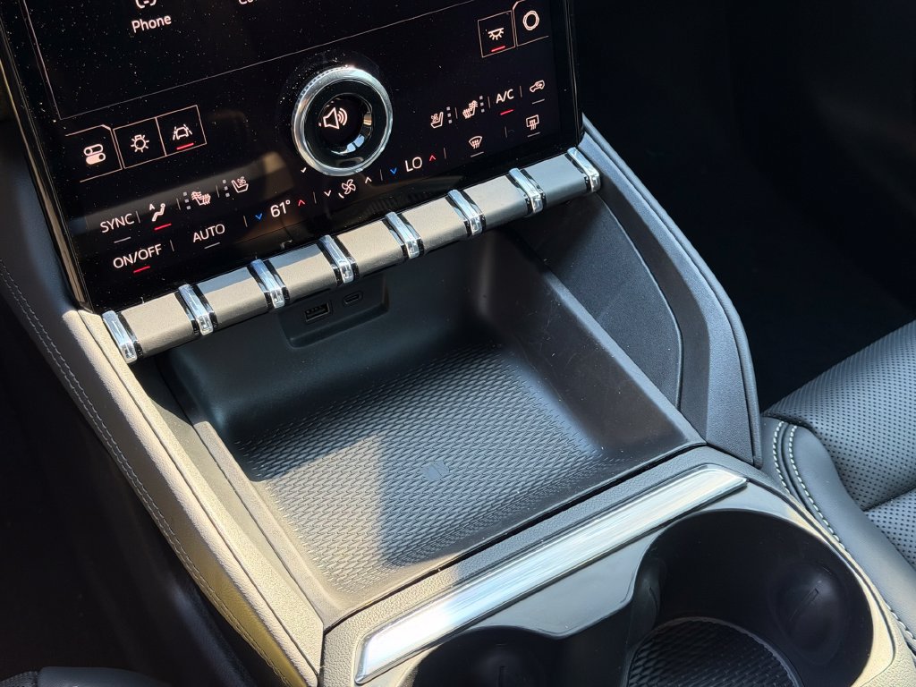 New 2027 GMC Terrain Elevation w/ Elevation Premium Package FWD image 20