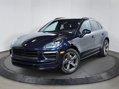Used 2023 Porsche Macan