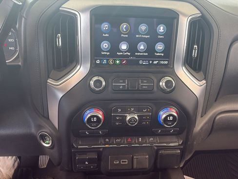 Used 2021 GMC Sierra 1500 Elevation w/ Preferred Package image 19