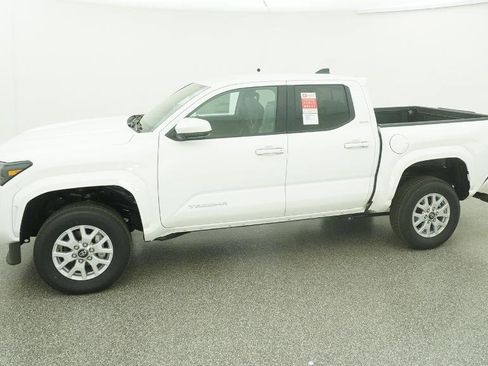 New 2025 Toyota Tacoma SR5 image 45