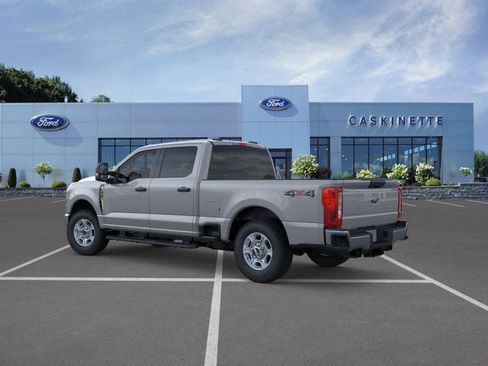 New 2026 Ford F350 XLT image 4