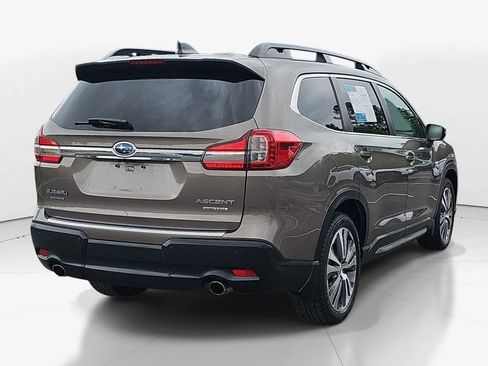 Used 2021 Subaru Ascent Limited w/ Technology Package AWD/4WD image 6