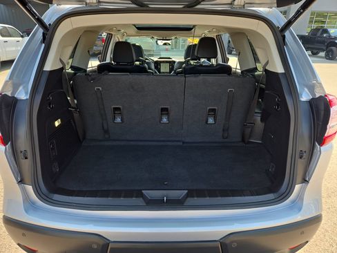 Used 2025 Subaru Ascent Limited AWD/4WD image 31