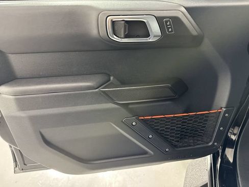 Used 2023 Ford Bronco Raptor AWD/4WD image 20