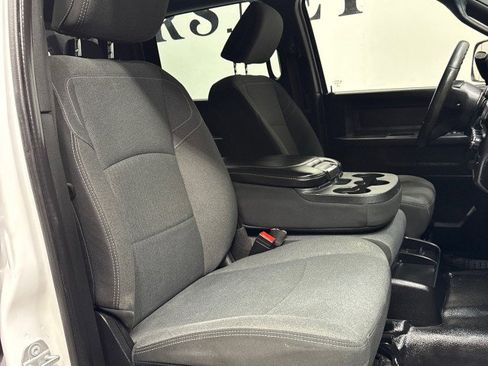 Used 2022 RAM 3500 Tradesman image 24