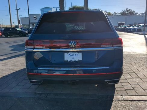 New 2026 Volkswagen Atlas SE image 5