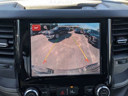 New 2026 RAM 1500 Express RWD image 30