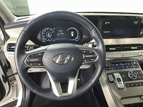 Used 2022 Hyundai Palisade Limited AWD/4WD image 15